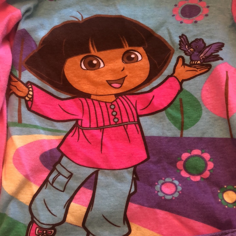 2 pajama sets - Picture 2 of 5